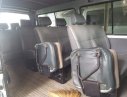 Toyota Hiace 1999 - Cần bán gấp Toyota Hiace sản xuất 1999, màu bạc, xe nhập, giá tốt