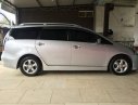 Mitsubishi Grandis 2007 - Cần bán Mitsubishi Grandis đời 2007, màu bạc, xe nhập 