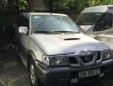 Nissan Terrano   2004 - Bán Nissan Terrano 2004, màu bạc, nhập khẩu, số sàn  