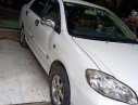 Toyota Corolla altis   1.8 2001 - Bán xe Toyota Corolla Altis 1.8 đời 2001, màu trắng, nhập khẩu, giá chỉ 225 triệu