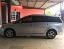 Mitsubishi Grandis 2007 - Cần bán Mitsubishi Grandis đời 2007, màu bạc, xe nhập 