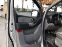 Hyundai Starex 2007 - Bán xe Hyundai Starex đời 2007, bản nhập khẩu nội địa từ Hàn Quốc, 5 chỗ, 600kg máy điện VCX