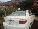 Toyota Vios  G 2003 - Cần bán Toyota Vios G 2003, màu trắng, nhập khẩu giá cạnh tranh