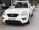 Kia Carens EX 2016 - Bán Kia Carens EX sản xuất năm 2016, màu trắng