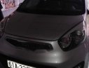 Kia Picanto 2016 - Bán ô tô Kia Picanto đời 2016, màu bạc, giá chỉ 300 triệu