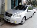 Daewoo Gentra 2007 - Cần bán lại xe gia đình Daewoo Gentra năm 2007