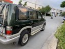 Isuzu Trooper 2002 - Bán xe Isuzu Trooper đời 2002, nhập khẩu nguyên chiếc