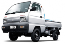 Suzuki Supper Carry Truck   2019 - Bán ô tô Suzuki Supper Carry Truck, ưu đãi tháng 6/2019: Hỗ trợ toàn bộ chi phí lăng bánh (giá trị 12 triệu)