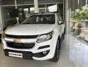 Chevrolet Colorado LT 2018 - Bán xe Chevrolet Colorado LT 2019, nhập khẩu nguyên chiếc