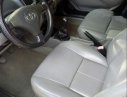 Toyota Vios G 2007 - Bán xe Toyota Vios G đời 2007, màu đen chính chủ