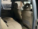 Nissan Terrano   2004 - Bán Nissan Terrano 2004, màu bạc, nhập khẩu, số sàn  