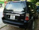 Ford Escape 2.3L 2004 - Bán Ford Escape 2.3L năm 2004, màu đen, nhập khẩu nguyên chiếc