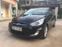 Hyundai Accent  Blue  2016 - Bán Hyundai Accent Blue sản xuất 2016, màu đen, xe nhập  