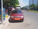 Daewoo Lanos 2004 - Bán ô tô Daewoo Lanos năm sản xuất 2004, màu đỏ, nhập khẩu nguyên chiếc