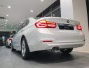 BMW 3 Series  320i 2018 - Bán xe BMW 3 Series 320i năm 2018, màu trắng, xe nhập