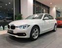 BMW 3 Series  320i 2018 - Bán xe BMW 3 Series 320i năm 2018, màu trắng, xe nhập