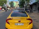 Honda Civic 1.5L 2017 - Bán xe Honda Civic 1.5L sản xuất 2017, màu vàng