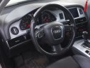 Audi A6 2009 - Bán Audi A6 đời 2009, màu bạc, nhập khẩu nguyên chiếc ít sử dụng, giá 625tr