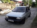 Kia Pride Beta 1995 - Bán Kia Pride Beta năm 1995, màu bạc, xe nhập