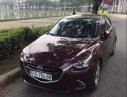 Mazda 2   2019 - Bán Mazda 2 đời 2019, màu đỏ, nhập khẩu 