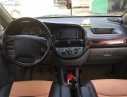 Chevrolet Vivant CDX 2008 - Bán Chevrolet Vivant CDX 2008, màu đen, 175tr