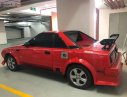 Toyota MR 2   1991 - Bán ô tô Toyota MR 2 đời 1991, màu đỏ, nhập khẩu