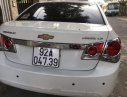 Chevrolet Cruze   2011 - Bán Chevrolet Cruze năm sản xuất 2011, màu trắng, giá tốt