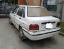 Kia Pride 1996 - Cần bán lại xe Kia Pride sản xuất 1996, màu trắng, xe nhập