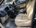 Toyota Fortuner V 2016 - Cần bán Toyota Fortuner V sản xuất 2016, màu đen