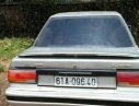 Nissan 100NX 1987 - Cần bán xe Nissan 100NX đời 1987, màu trắng, nhập khẩu, giá 23tr