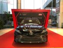 Toyota Camry G 2019 - Bán ô tô Toyota Camry G 2019, màu đen, nhập khẩu Thái
