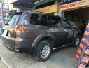 Mitsubishi Pajero Sport 2011 - Bán Mitsubishi Pajero Sport 2011, màu xám, nhập khẩu chính chủ, giá 600tr