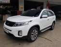 Kia Sorento GATH 2016 - Bán xe Kia Sorento GATH đời 2016, màu trắng 