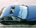 Hyundai Azera 2008 - Bán Hyundai Azera 2008 tự động 2.7 full option, màu đen