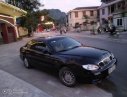 Daewoo Leganza   1999 - Cần bán Daewoo Leganza sản xuất 1999, màu đen