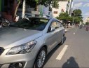 Suzuki Ciaz 2017 - Cần bán gấp Suzuki Ciaz năm 2017, màu bạc, xe nhập, 450tr
