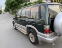 Isuzu Trooper 2002 - Bán xe Isuzu Trooper đời 2002, nhập khẩu nguyên chiếc