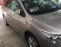 Toyota Corolla altis 1.8G MT 2013 - Cần bán xe Toyota Corolla altis 1.8G MT năm 2013 số sàn, chủ đứng tên bán