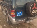 Mitsubishi Pajero GL 2003 - Bán xe Mitsubishi Pajero GL năm 2003, màu xanh lam, nhập khẩu