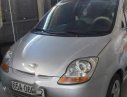 Chevrolet Spark 2009 - Bán xe Chevrolet Spark đời 2009, màu bạc, xe nhập xe gia đình 