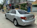 Toyota Corolla altis 2010 - Bán Toyota Corolla altis năm 2010, màu bạc, nhập khẩu còn mới, 358 triệu