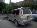 Mitsubishi Jolie 2003 - Bán ô tô Mitsubishi Jolie đời 2003, màu vàng