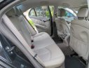 Mercedes-Benz E class E200 2009 - Bán xe cũ Mercedes E200 năm 2009, màu đen