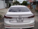 Hyundai Elantra GLS 1.6 2016 - Bán lại xe Hyundai Elantra GLS 1.6 đời 2016, màu trắng, 490 triệu