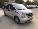 Hyundai Starex 2007 - Bán xe Hyundai Starex đời 2007, bản nhập khẩu nội địa từ Hàn Quốc, 5 chỗ, 600kg máy điện VCX