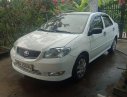 Toyota Vios  G 2003 - Cần bán Toyota Vios G 2003, màu trắng, nhập khẩu giá cạnh tranh