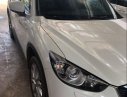 Mazda CX 5 2014 - Cần bán gấp Mazda CX 5 năm 2014, màu trắng, xe nhập, 680tr