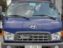 Hyundai HD 99   2016 - Bán lại xe Hyundai HD 99 2016, màu xanh lam, xe nhập, giá 560tr