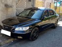 Hyundai Azera 2008 - Bán Hyundai Azera 2008 tự động 2.7 full option, màu đen