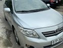 Toyota Corolla altis 2010 - Bán Toyota Corolla altis năm 2010, màu bạc, nhập khẩu còn mới, 358 triệu